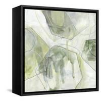 Terra Forma I-June Vess-Framed Stretched Canvas