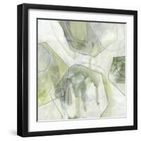 Terra Forma I-June Vess-Framed Art Print
