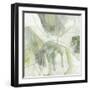 Terra Forma I-June Vess-Framed Art Print