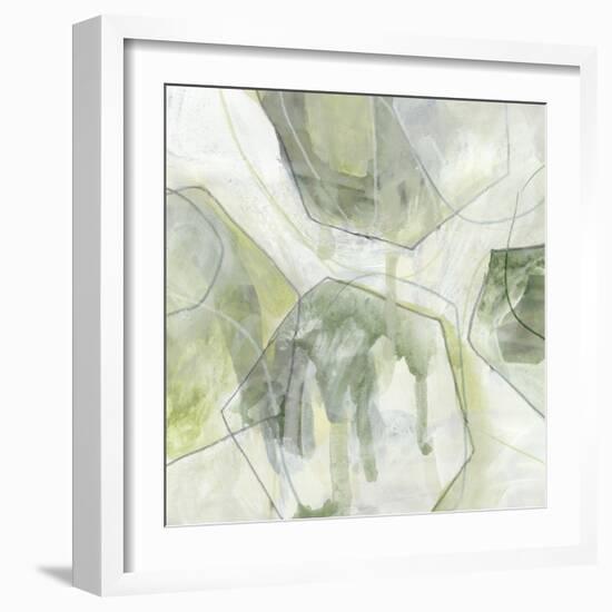 Terra Forma I-June Vess-Framed Art Print