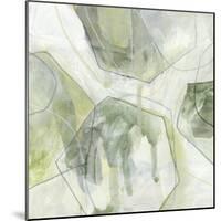 Terra Forma I-June Vess-Mounted Art Print