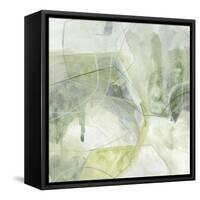 Terra Forma III-June Vess-Framed Stretched Canvas