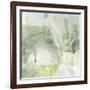 Terra Forma III-June Vess-Framed Art Print