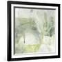 Terra Forma III-June Vess-Framed Art Print