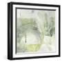 Terra Forma III-June Vess-Framed Art Print