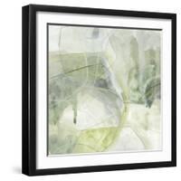 Terra Forma III-June Vess-Framed Art Print