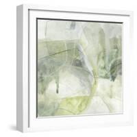 Terra Forma III-June Vess-Framed Art Print