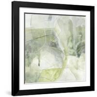 Terra Forma III-June Vess-Framed Art Print