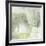 Terra Forma III-June Vess-Framed Art Print