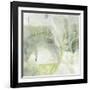 Terra Forma III-June Vess-Framed Art Print