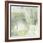 Terra Forma III-June Vess-Framed Art Print