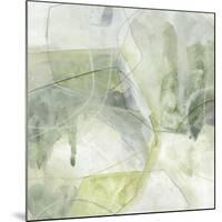 Terra Forma III-June Vess-Mounted Art Print