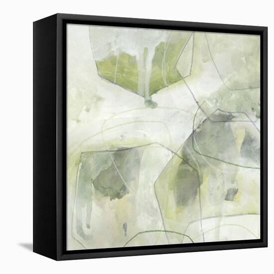 Terra Forma IV-June Vess-Framed Stretched Canvas