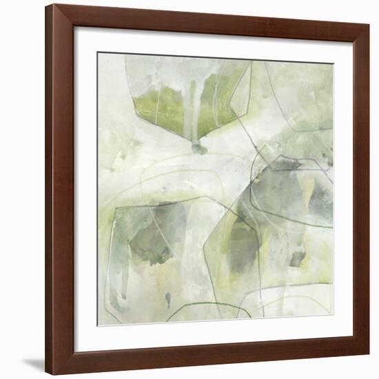 Terra Forma IV-June Vess-Framed Art Print