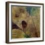 Terra II-Herb Dickinson-Framed Photographic Print