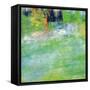 Terra Incognita-Lou Wall-Framed Stretched Canvas