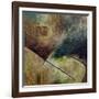 Terra IV-Herb Dickinson-Framed Premium Photographic Print