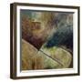 Terra IV-Herb Dickinson-Framed Premium Photographic Print