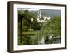 Terra Nostra Garden, Furnas, Sao Miguel Island, Azores, Portugal, Europe-De Mann Jean-Pierre-Framed Photographic Print