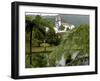 Terra Nostra Garden, Furnas, Sao Miguel Island, Azores, Portugal, Europe-De Mann Jean-Pierre-Framed Photographic Print