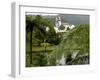 Terra Nostra Garden, Furnas, Sao Miguel Island, Azores, Portugal, Europe-De Mann Jean-Pierre-Framed Photographic Print