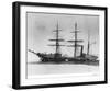 Terra Nova, 1911-Herbert George Ponting-Framed Art Print