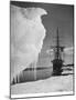Terra Nova, at the Ice Foot-Herbert George Ponting-Mounted Art Print