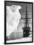 Terra Nova in Antarctica-null-Framed Photographic Print