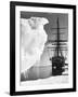 Terra Nova in Antarctica-null-Framed Photographic Print