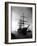 Terra Nova Ship Which was Used by Captain Scott 1910 for His Antarctic Expedition-null-Framed Photographic Print