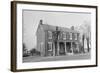 Terra Ruba House-Philip Gendreau-Framed Photographic Print