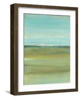 Terra Verde I-Tim OToole-Framed Art Print