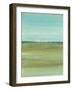 Terra Verde I-Tim OToole-Framed Art Print