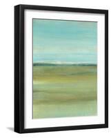 Terra Verde I-Tim OToole-Framed Art Print