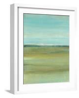 Terra Verde I-Tim OToole-Framed Art Print