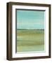 Terra Verde I-Tim OToole-Framed Art Print