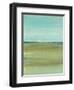 Terra Verde I-Tim OToole-Framed Art Print