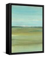 Terra Verde I-Tim OToole-Framed Stretched Canvas