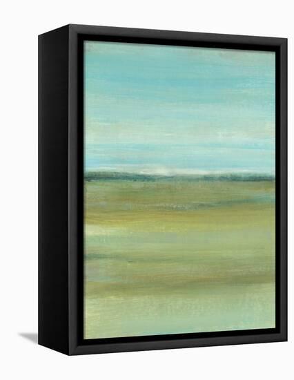 Terra Verde I-Tim OToole-Framed Stretched Canvas