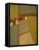 Terra Verde I-Lanie Loreth-Framed Stretched Canvas