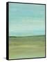 Terra Verde II-Tim OToole-Framed Stretched Canvas