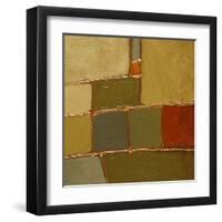 Terra Verde II-Lanie Loreth-Framed Art Print