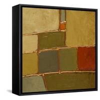 Terra Verde II-Lanie Loreth-Framed Stretched Canvas