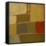 Terra Verde II-Lanie Loreth-Framed Stretched Canvas