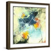 Terra-Romeo Zivoin-Framed Art Print