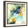 Terra-Romeo Zivoin-Framed Art Print