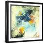 Terra-Romeo Zivoin-Framed Art Print