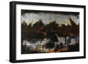 Terra-Alexys Henry-Framed Premium Giclee Print