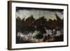 Terra-Alexys Henry-Framed Giclee Print