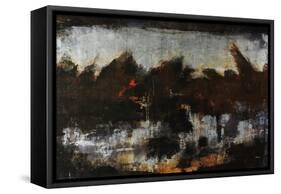Terra-Alexys Henry-Framed Stretched Canvas